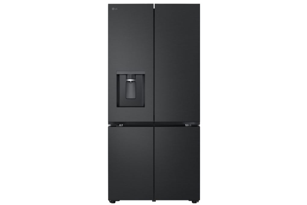 Tủ lạnh LG Inverter 571 lít Multi Door LFD58BLMA